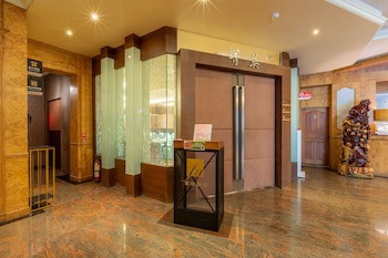 Yilan Fu Hsiang Hotel