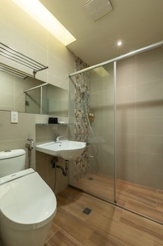 Yilan Fu Hsiang Hotel
