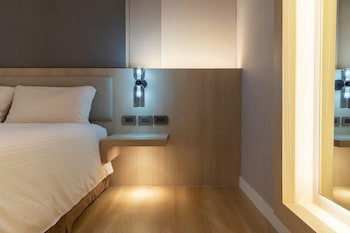 Yilan Fu Hsiang Hotel