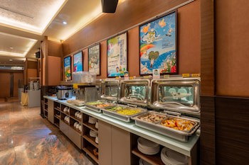 Yilan Fu Hsiang Hotel