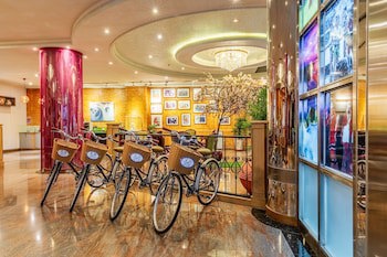 Yilan Fu Hsiang Hotel