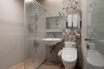 Yilan Fu Hsiang Hotel