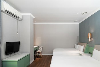 Yilan Fu Hsiang Hotel