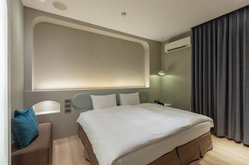 Yilan Fu Hsiang Hotel