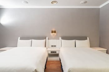 Yilan Fu Hsiang Hotel