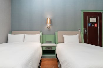 Yilan Fu Hsiang Hotel