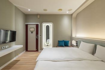 Yilan Fu Hsiang Hotel