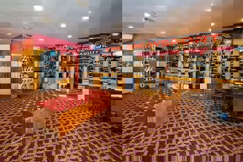 Duja Chalet Ski Center