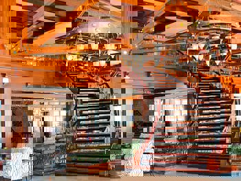 Duja Chalet Ski Center