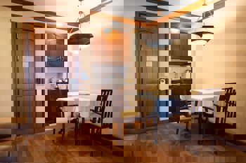 Duja Chalet Ski Center