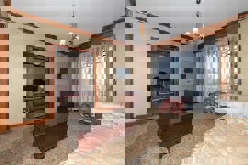 Duja Chalet Ski Center