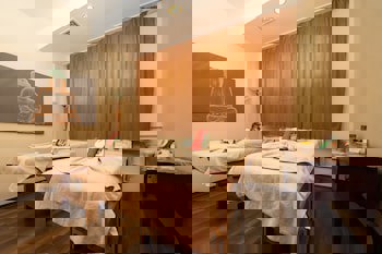 Duja Chalet Ski Center