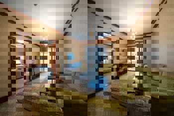 Duja Chalet Ski Center