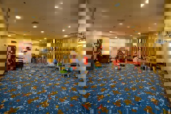 Duja Chalet Ski Center