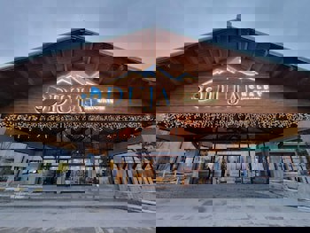 Duja Chalet Ski Center