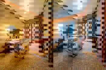 Duja Chalet Ski Center