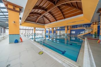 Duja Chalet Ski Center