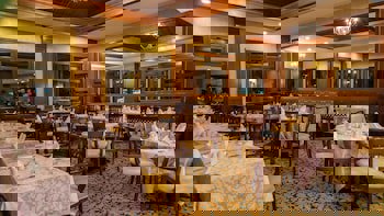 Duja Chalet Ski Center