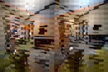 Duja Chalet Ski Center