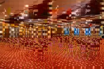 Duja Chalet Ski Center