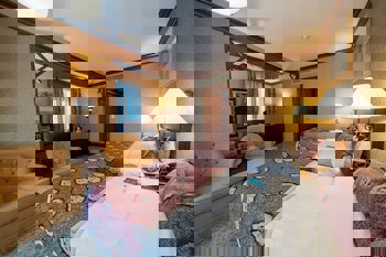 Duja Chalet Ski Center