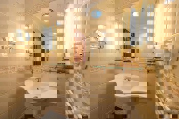 Duja Chalet Ski Center