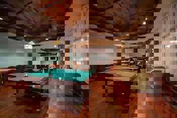 Duja Chalet Ski Center