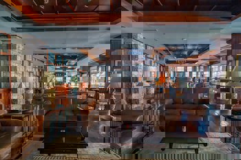 Duja Chalet Ski Center