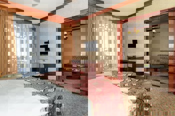 Duja Chalet Ski Center