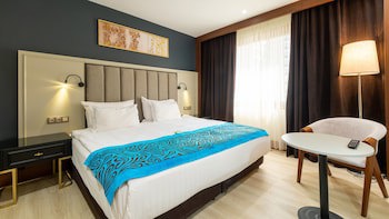 Teymur Continental Hotel galeri fotoğrafı