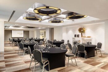 Courtyard By Marriott Lima Miraflores