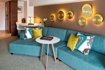 Courtyard By Marriott Lima Miraflores