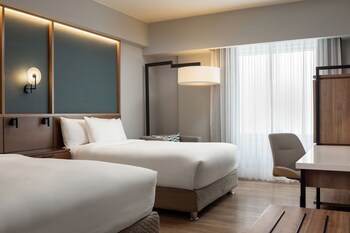 Courtyard By Marriott Lima Miraflores