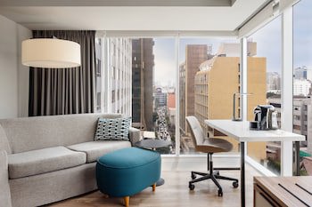 Courtyard By Marriott Lima Miraflores