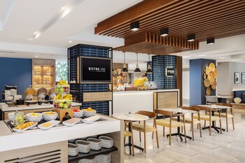 Courtyard By Marriott Lima Miraflores