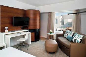 Courtyard By Marriott Lima Miraflores