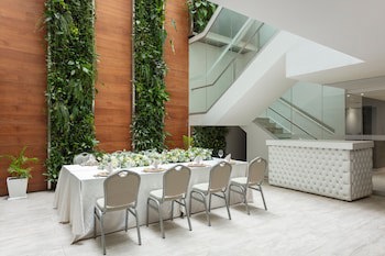Courtyard By Marriott Lima Miraflores