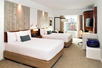 Courtyard By Marriott Lima Miraflores