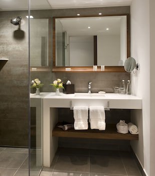 Courtyard By Marriott Lima Miraflores