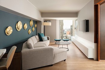 Courtyard By Marriott Lima Miraflores
