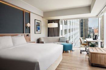 Courtyard By Marriott Lima Miraflores