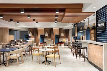 Courtyard By Marriott Lima Miraflores