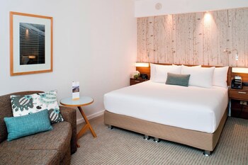 Courtyard By Marriott Lima Miraflores