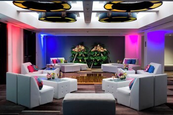 Courtyard By Marriott Lima Miraflores
