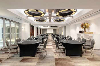 Courtyard By Marriott Lima Miraflores