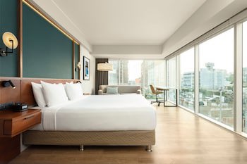 Courtyard By Marriott Lima Miraflores