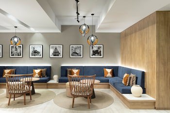 Courtyard By Marriott Lima Miraflores