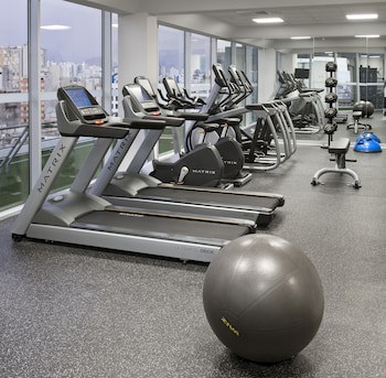 Courtyard By Marriott Lima Miraflores