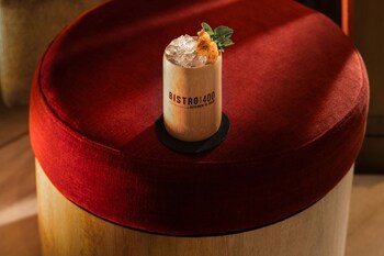 Courtyard By Marriott Lima Miraflores