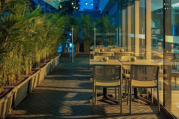 Courtyard By Marriott Lima Miraflores